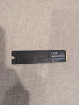 Toshiba THNSNC128GMDJ 128GB Ssd Macbook Apple# 655-1634B. Fixed Price $23.95.