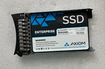 Axiom MZ-7LM480E 480GB Enterprise Ssd EV200 2.5-INCH 6GB/S With Caddy Tray. Fixed Price $68.00.