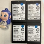 Lot Of Dell Emc Gb Sata 2.5 Inch MZ7LH960HBJRAD3 Tested 99% Health. Fixed Price $239.00.