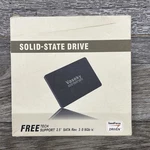 Vaseky 2.5 Sata Iii Ssd Solid State Drive Sandforce New In Box Free Support. Fixed Price $23.99.