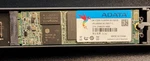 Adata ALEG710256GCS 256GB M.2 Nvme Ssd Pcie 3.0. Fixed Price $21.99.