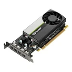 Pny Nvidia Quadro T1000 8GB GDDR6 Pcie X16 4X Minidp Graphics Video Card. Fixed Price $358.83.