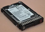 Hpe 300GB 15K 12G Sas 2.5 Inch Sff Ds Hard Drive 870753-B21 870792-001. Fixed Price $29.10.