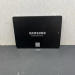 Open Box (0 Powered Hour) Samsung 500GB 870 Evo Ssd Sata Iii 2.5" MZ-77E500B. Fixed Price $98.00.