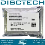 Dell 43PCJ Toshiba PX05SVB048Y 480GB Mlc Mu Dwpd Sas Ssd. Fixed Price $389.00.