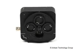 Thorlabs BC106-VIS Ccd Camera Beam Profiler. Fixed Price $2350.00.