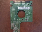 Western Digital WD3200BEVT-60A23T0 (2061-771672-F04 Ad) 320GB 2.5" Sata Pcb. Fixed Price $14.70.
