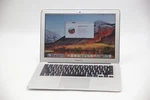 Apple Macbook Air A1465 13" 2014 I5-4260U 1.4GHZ 4GB Ram 120GB Read 016. Fixed Price $75.99.