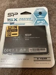 240GB Silicon Power Sata Iii Ssd S55 2.5" Tlc Ultraslim 7MM Read/write 540/510MB. Fixed Price $49.25.