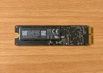 Oem Genuine Macbook Pro A1502 Samsung 128GB Ssd MZ-JPV1280/0A4 655-1857H. Fixed Price $14.99.