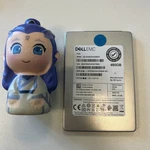 Dell 480GB Ssd Sata Hdd 6GBPS. 03397M. Fixed Price $43.00.