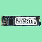 Toshiba 256GB M.2SATA 2280 Ssd Internal Solidstatedrive KSG60ZMV256G Good Health. Fixed Price $25.00.