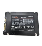 Samsung 860 Evo 250GB 2.5" Sata Ssd MZ-76E250 * 81% 100% Health (read First). Fixed Price $40.00.