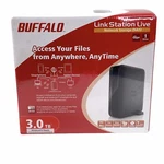 Buffalo LS-X3.0TL Link Station. Fixed Price $249.95.