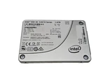 Intel Dc S3610 1.6TB 2.5" Sata 6GB/S SSDSC2BX016T4K Enterprise. Fixed Price $269.99.