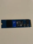 Western Digital SN570 Nvme 1TB Ssd - (blue). Fixed Price $119.99.