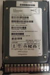 Hpe Ssd 1.6TB 844023-002 Sas 12GB New Unlocked With Tray. Fixed Price $350.00.