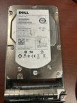 Dell Seagate 9FN066-150 600GB 15K Rpm 6GB/S 3.5" Sas ST3600057SS Hdd Hard Drive. Fixed Price $29.98.