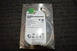 Seagate Barracuda 2TB 3.5" Sata Hard Drive Hdd ST2000DM001. Fixed Price $37.89.