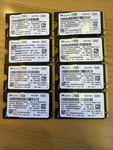 Sk Hynix 256GB Pcle Solid State Drive Ssd Nvme HFM256GD3HX015N 2242 Great Smart. Fixed Price $25.00.