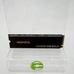 Adata 2280MM Legend Gold 2TB M.2 Nvme 4.0 X Ssd SLEG-800G-2000GCS-S38. Fixed Price $189.99.