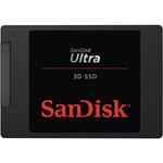 Sandisk SDSSDH3-1T00-G26 Ultra 1TB Solid State Drive 2.5" Internal -(SATA/600). Fixed Price $413.54.