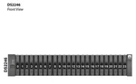 Netapp DS2246 Sas Disk Shelf 24X900GB 10K Rails Power IOM6 New. Fixed Price $799.00.