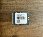 Valve Steam Deck Phison Oem 1TB M.2 2230 Nvme Ssd. Fixed Price $129.95.