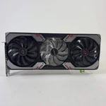 Asrock Radeon Rx 6800 Phantom Gaming 16GB GDDR6 Graphics Card Pg 16GO. Fixed Price $334.99.
