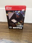 Buffalo Ministration 500GB. Fixed Price $20.00.