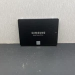 Open Box (0 Powered On Hours) Samsung 870 Evo 8TB Ssd MZ-77E8T0 2.5" Sataiii. Fixed Price $1698.00.