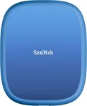 Sandisk Creator Phone 1TB 2TB External Usb 3.2 Type SDSSDE62C Magsafe. Fixed Price $398.00.