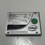 Hpe Intel Dc P3500 400GB 2.5 Sff Pci-e Nvme X4 U.2 Solid State Drive Ssd Scn. Fixed Price $129.95.