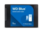 Ssd Blue SA510 2.5" Sata 6GB/S Cased Inch 7MM WDS100T3B0A-00AXR0. Fixed Price $278.88.