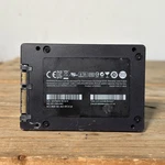 Apple 256GB 2.5" Sata 3 Ssd Samsung SM256E - Macbook Pro Laptop, Mini, Imac. Fixed Price $45.00.