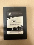 Corsair CSSD-F40GB2-A Force Series 2.5 Solid State Drive. Fixed Price $50.00.