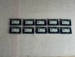 10PCS Apacer 2GB 44-PIN Ide Flash Memory 8C.4EB24.8254B. Fixed Price $75.00.