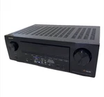 Denon AVR-X1500H Integrated Network Receiver 7.2CH AC100V 50/60HZ 430W. Fixed Price $504.01.