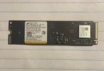 New Micron 2400E 1TB M.2 Nvme Ssd GEN4 X4. Fixed Price $165.00.