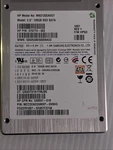 Hp Model No MKO120EAVDT 2.5 In. 120GB Ssd Data Storage Rate Dc + 5.0V. Fixed Price $20.00.