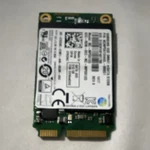 Samsung Ssd SM841 512GB Msata Internal MZMPD512HAGL-000D1. Fixed Price $30.00.