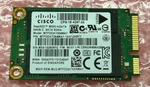 Cisco 16-4297-04 64GB-C 6GB/S (M550 Msata). Fixed Price $54.99.