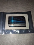 Crucial CT1000MX500SSD1 1TB Sata 2.5IN. Internal. Fixed Price $110.00.