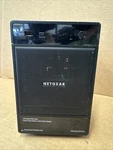 Netgear RNDP4000-RND 4A, No Drives Or Adapter. Fixed Price $85.49.