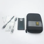 1TB/TO Drive Mobile External Ssd 3.1 Usb Technology 0G06053 Portable. Fixed Price $143.96.