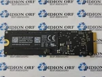 Samsung 128GB Apple 12+16 Pin Ssd MZ-JPV1280/0A6, Grade B, Sku 24976. Fixed Price $15.99.