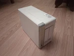 Qnap TS-220 Nas Tower (for Parts). Fixed Price $32.75.