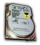 Seagate Barracuda 36ES ST318437LC 18.4 Gb New. Fixed Price $323.09.