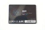Silicon Power 512GB Ssd 3D Nand A55 Slc Cache Sata Iii 2.5" Solid State Drive. Fixed Price $42.00.