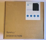New Synology Diskstation DS720+ Bay Desktop Nas High Performance - Diskless. Fixed Price $385.99.